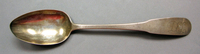 Spoon - Tablespoon