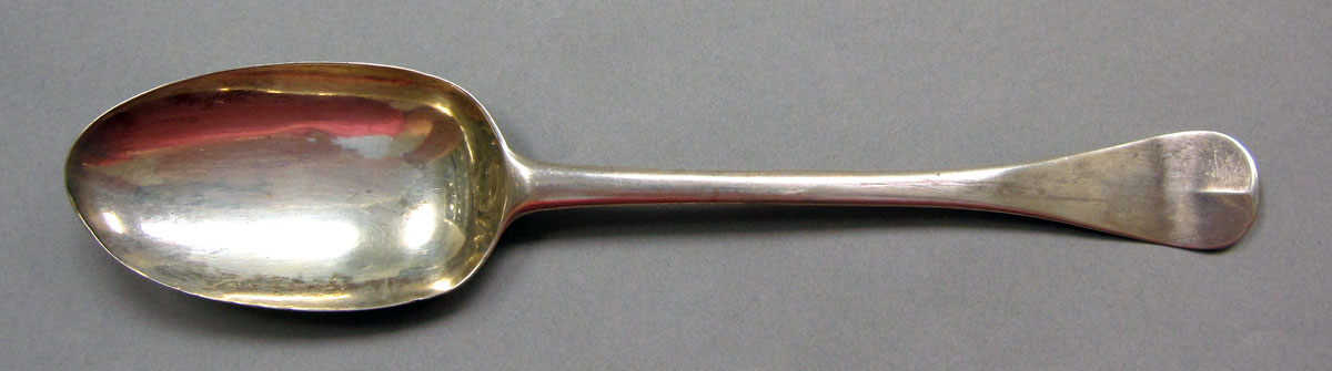 1962.0240.1470 Silver spoon upper surface