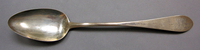 Spoon - Tablespoon