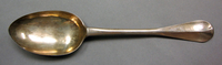 Spoon - Tablespoon