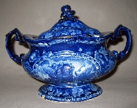 Tureen