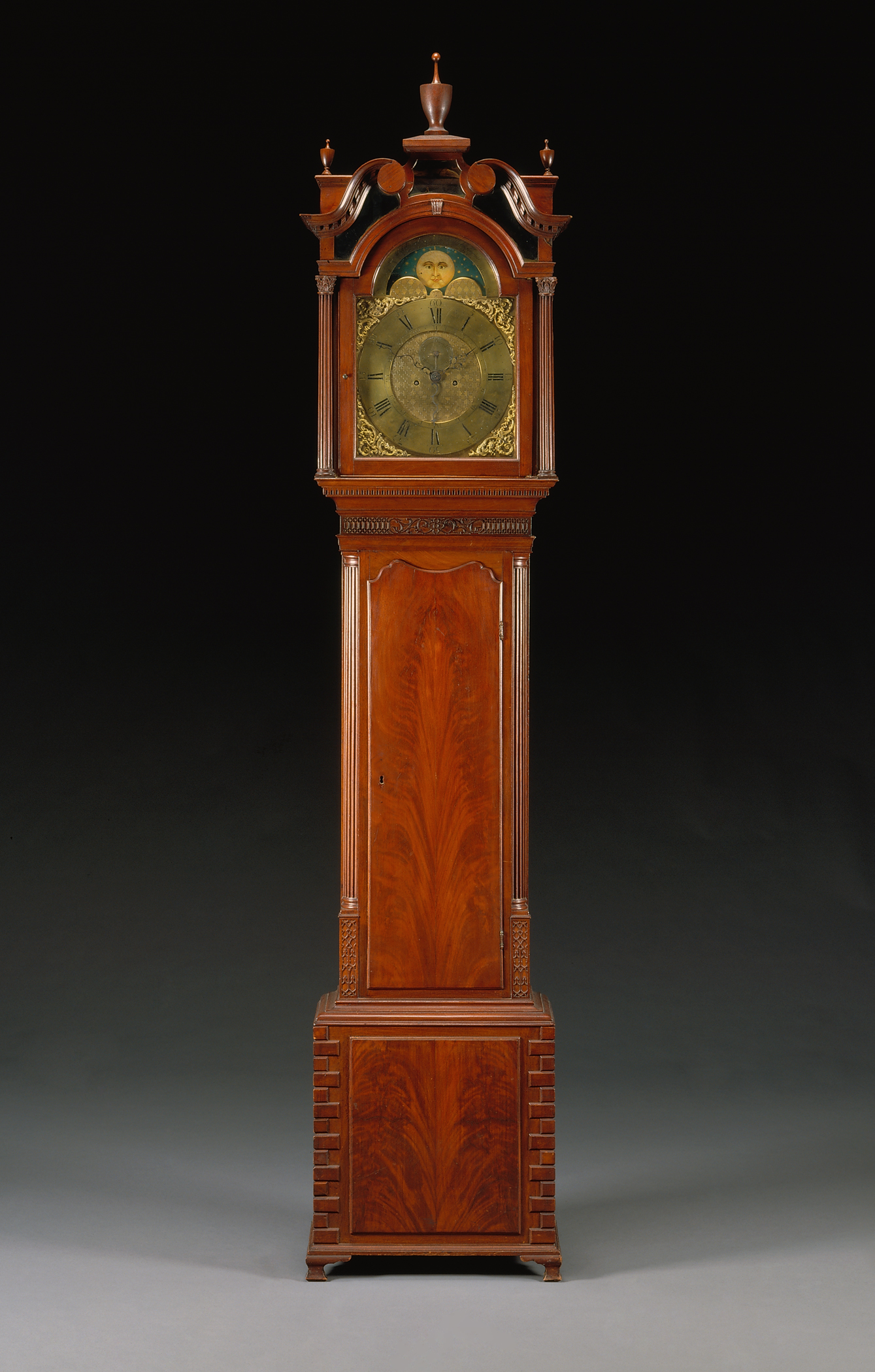 Clock - Tall clock