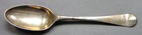 Spoon - Tablespoon