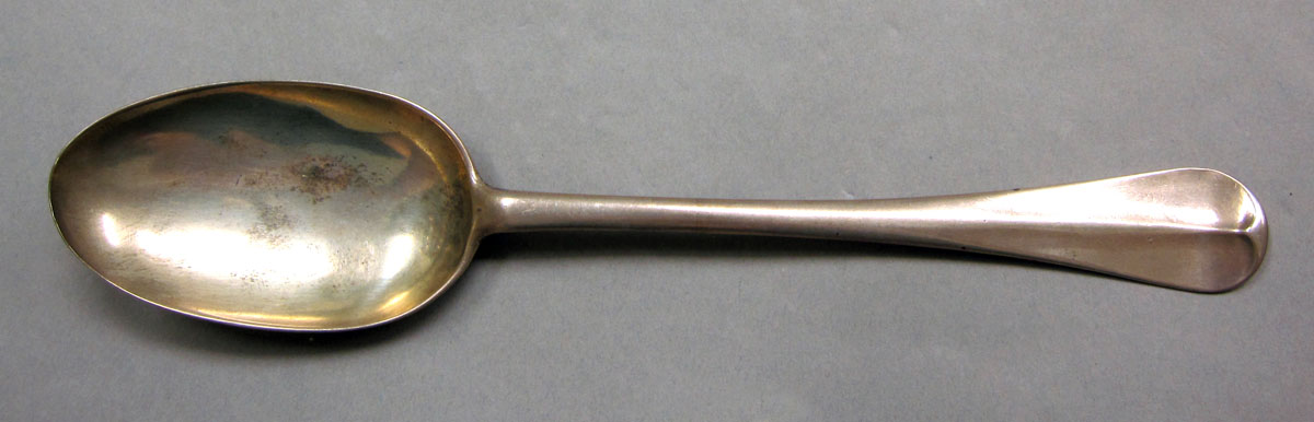 1962.0240.895 Silver Spoon upper surface