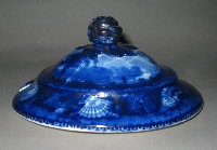 Tureen cover