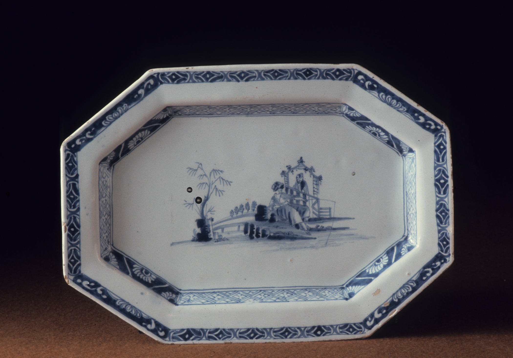 1963.0577 Platter