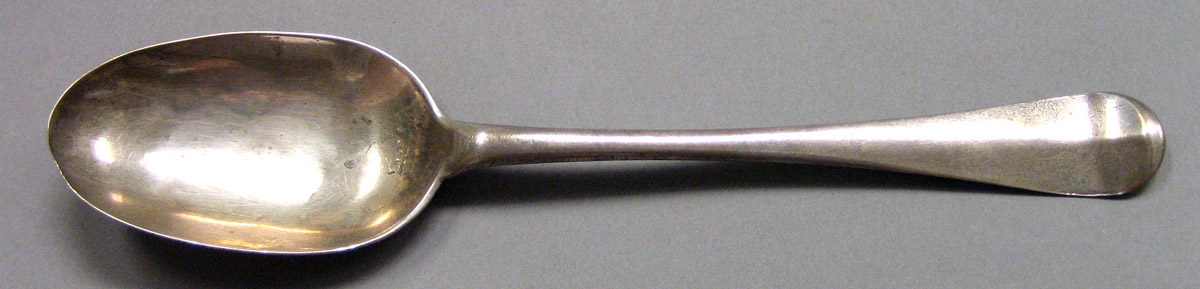 Metals - Spoon