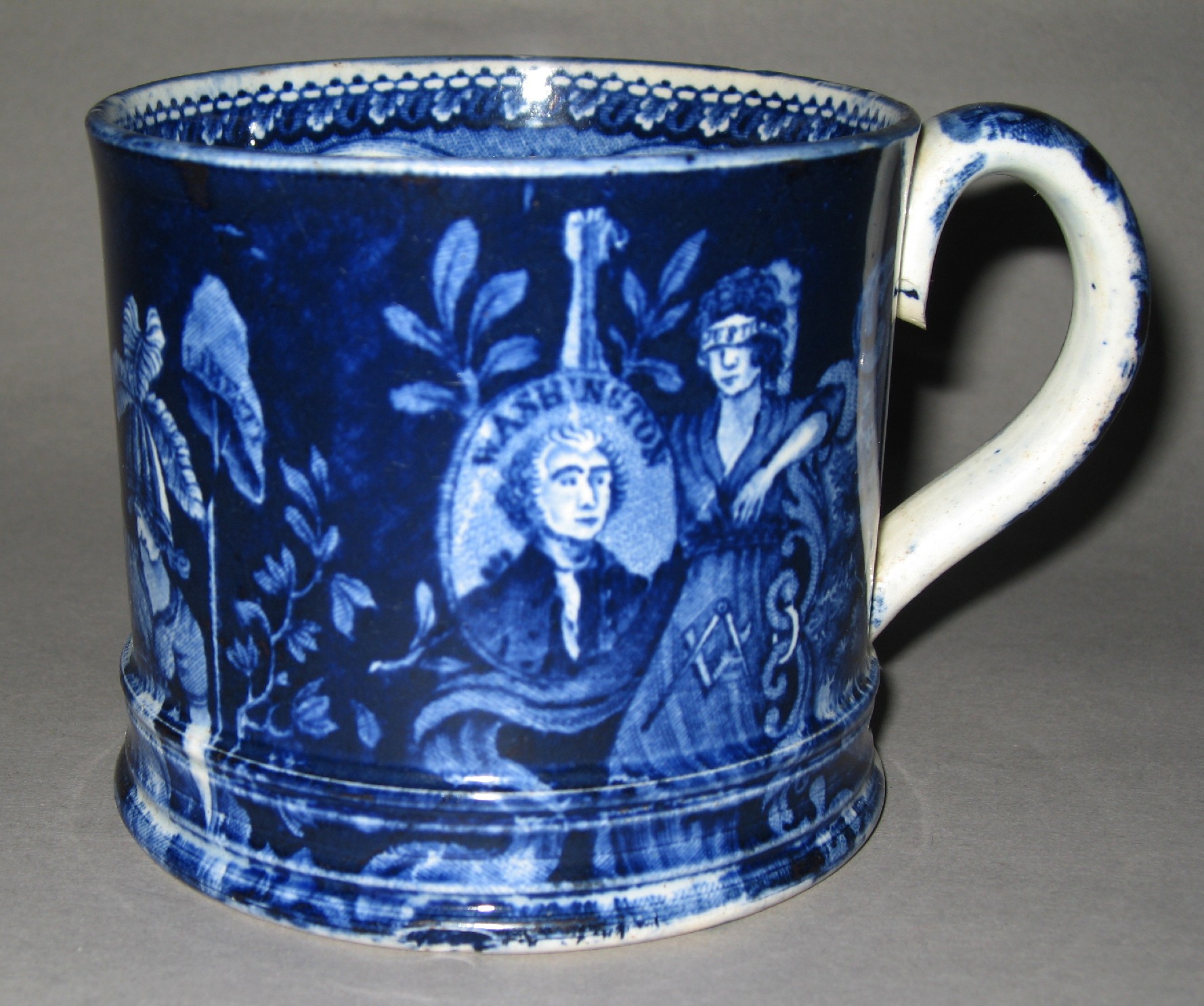 1958.1841 Mug (side 1)