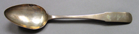 Spoon - Tablespoon