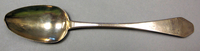 Spoon - Tablespoon