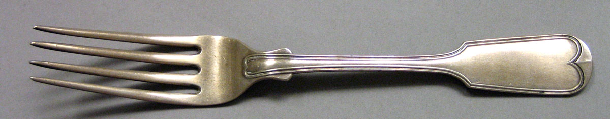 1967.0250 Silver Fork upper surface