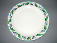 Plate - Dinner plate