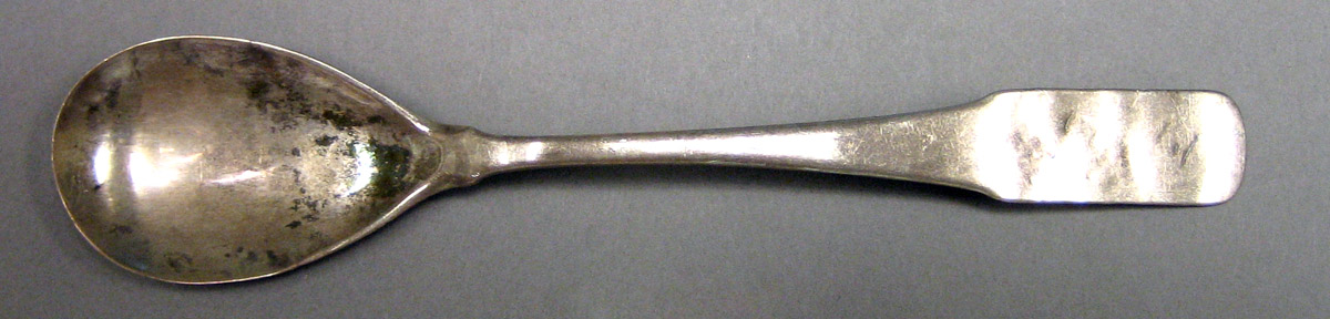 Metals - Spoon