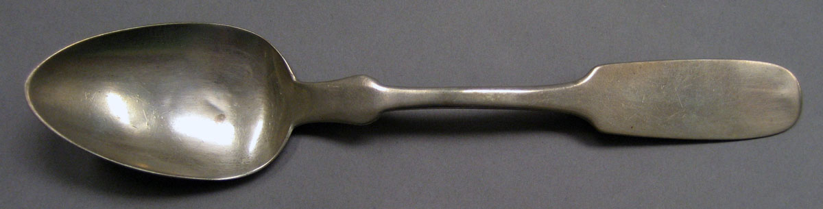 1968.0011 Silver Spoon upper surface