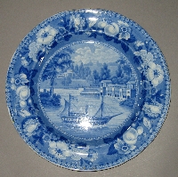 Plate - Dinner plate