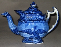 Teapot