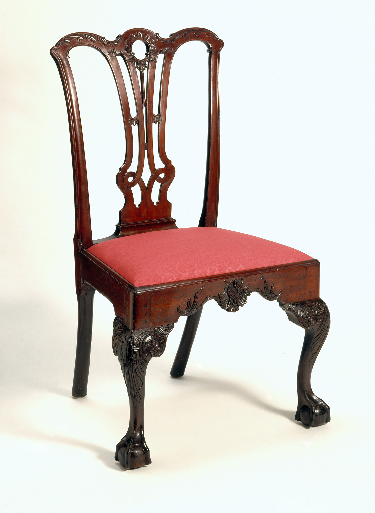 1997.0034 Chair
