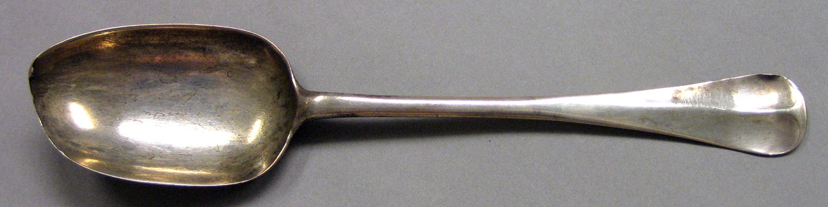 1962.0240.874 Tablespoon upper surface