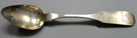 Spoon - Dessert spoon