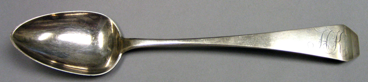 Metals - Spoon