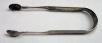 Tongs - Sugar tongs