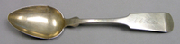 Spoon - Tablespoon