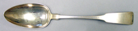 Spoon - Tablespoon