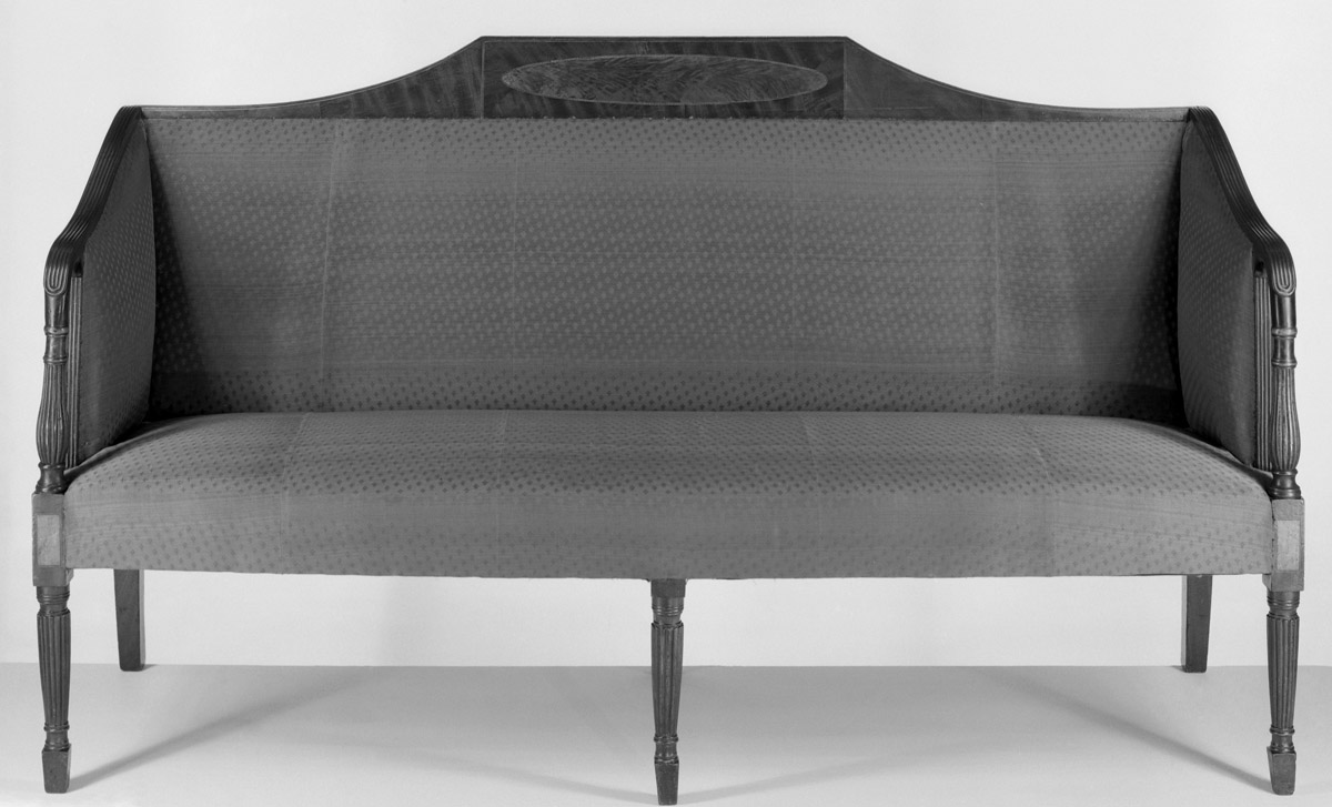 1957.0872 Sofa