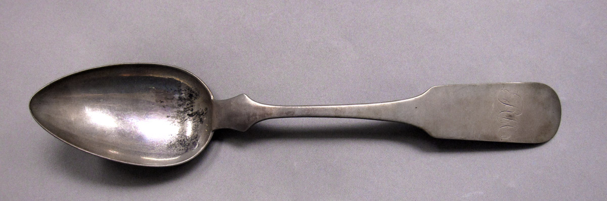 Metals - Spoon