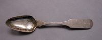 Spoon - Dessert spoon