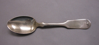 Spoon - Teaspoon