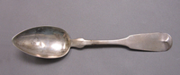 Spoon - Teaspoon