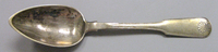 Spoon - Tablespoon