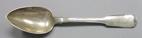 Spoon - Tablespoon