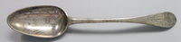 Spoon - Tablespoon