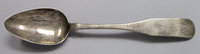 Spoon - Tablespoon