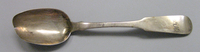 Spoon - Tablespoon