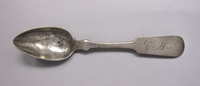 Spoon - Teaspoon