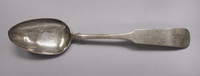 Spoon - Tablespoon