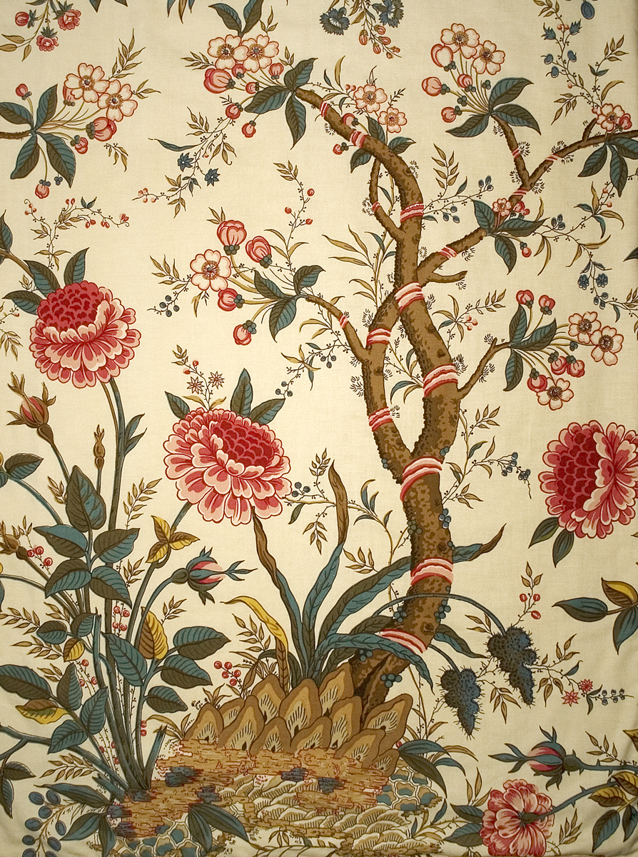 Textiles (Furnishing) - Furnishing fabric