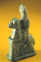Figure - Cavalryman