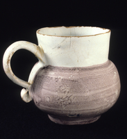 Mug - Mug or jug