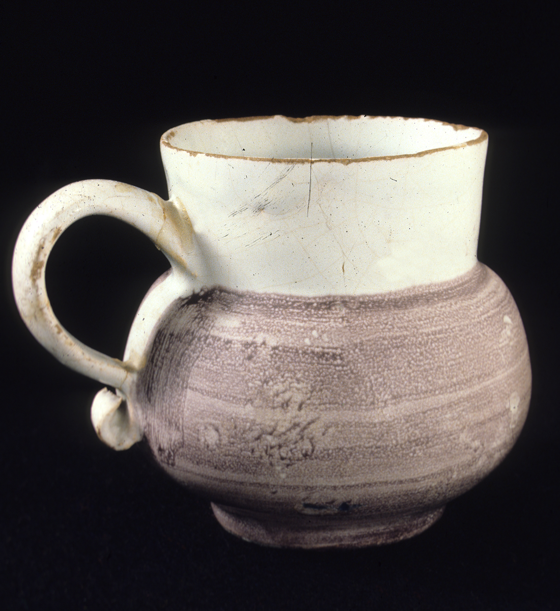 1963.0569 Mug or jug