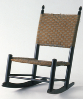 Chair - Rocking chair