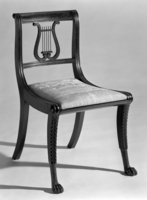 Chair - Side chair