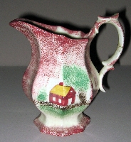 Jug - Pitcher