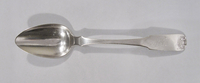 Spoon - Dessert spoon