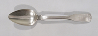 Spoon - Dessert spoon