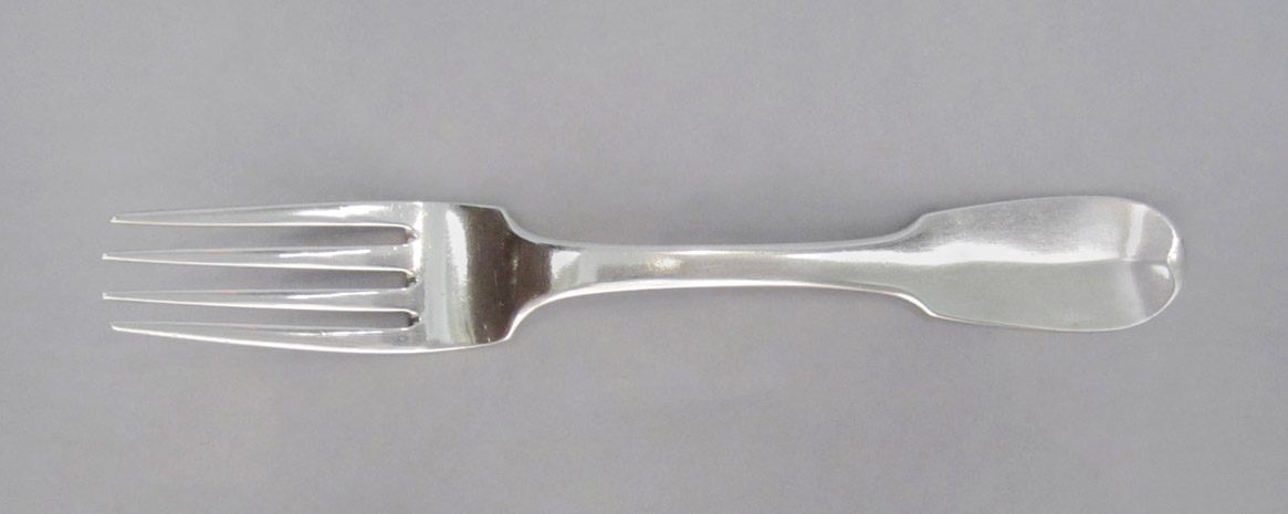Metals - Fork