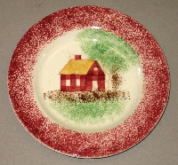 Plate - Cup plate